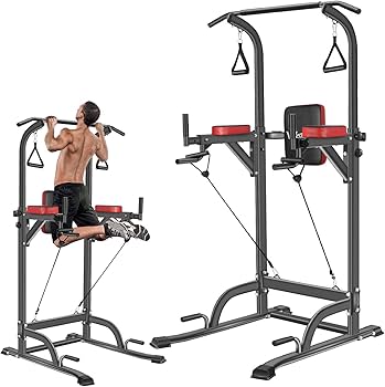 Amazon | ぶら下がり健康器 懸垂マシン Wolfyok (ウルフヨック